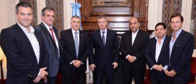 El Congreso se reunir� en Tucum�n