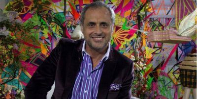 Investigan conexiones entre Jorge Rial y la campa�a de Manzur y Alperovich