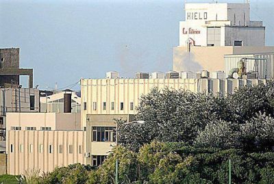 Reclaman que la Justicia intime a las harineras en el puerto local