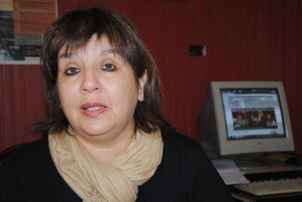 Cristina Coria: �Lo que resta del a�o va a estar signado por las restricciones�