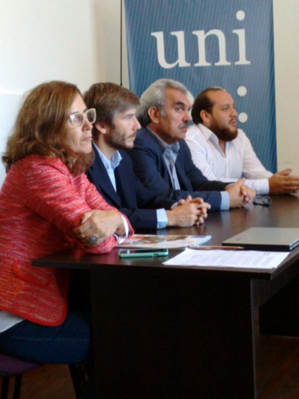 Comienza la primera �Escuela de Gobierno de Mar del Plata�
