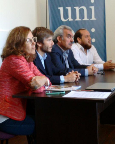 Comienza la primera �Escuela de Gobierno de Mar del Plata�