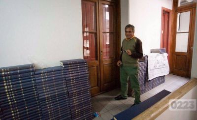 Musumeci dice que no es mis�gino y afirma que no cambia sus opiniones