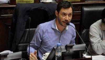 �Aunque estemos en Cambiemos, no vamos a modificar nuestra postura�