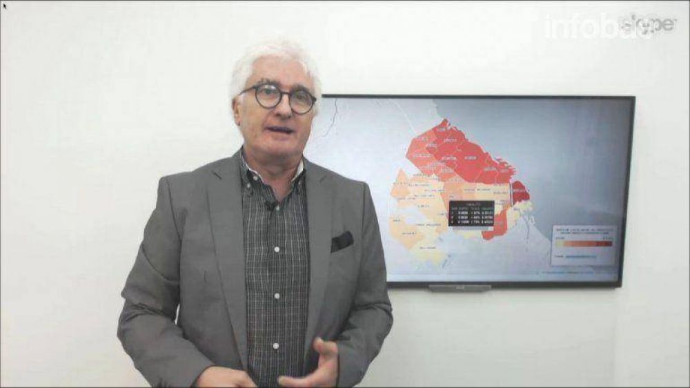 Jos� Rozados: 