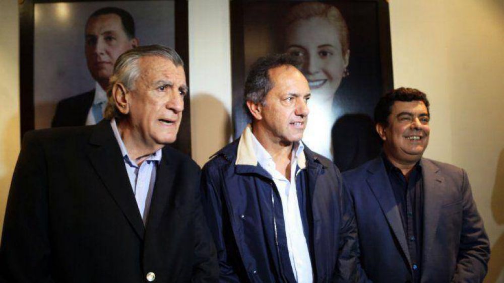 El PJ apelar� el fallo de la juez Servini de Cubr�a que posterg� el cierre de listas de la interna