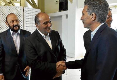 Preparan festejos �austeros� para el Bicentenario