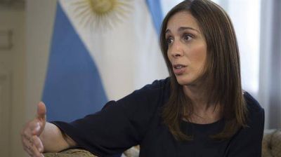 Vidal denunci� a la gesti�n sciolista por un desfalco de $ 1500 millones