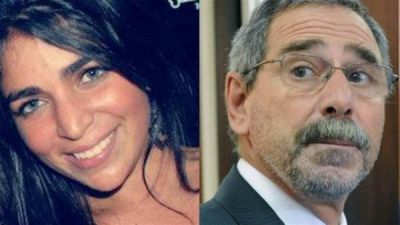 Otra denuncia para Jaime: ahora le apuntan los ex consuegros