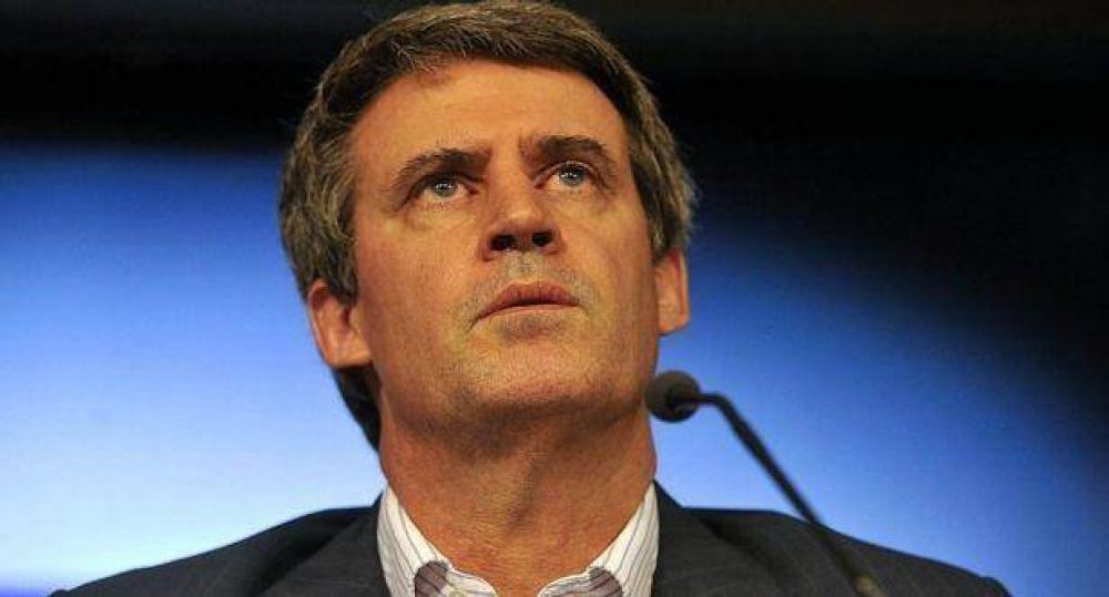 Aseguran que Argentina saldr� a colocar el 18 de abril u$s 15.000 M