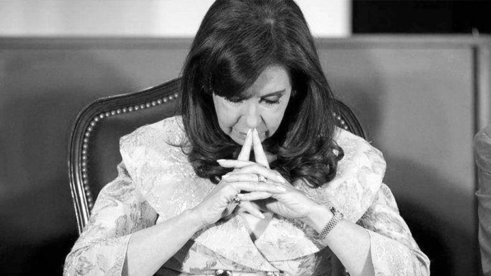 Corrupci�n K: imputaron a Cristina Kirchner por lavado de dinero