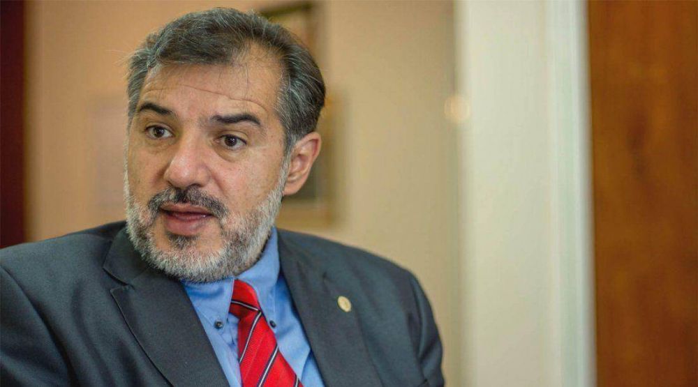 La crisis desnuda la vulnerabilidad de la salud p�blica en la provincia