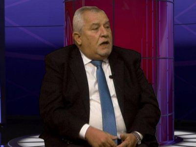 El presidente de la Corte pidi� una reforma constitucional en Salta