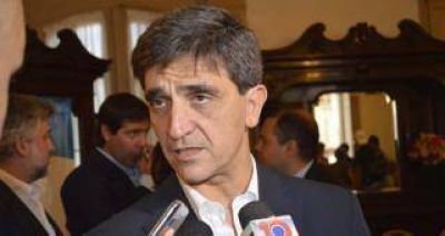 �Acompa�aremos a Macri en el Acceso a la Informaci�n P�blica�