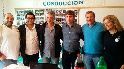 �Hay una intencionalidad pol�tica clara en la imputaci�n a Cristina�