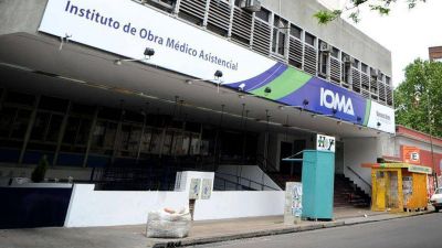 IOMA present� siete denuncias por irregularidades detectadas en la gesti�n anterior