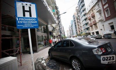 Hoteleros reclaman a la Provincia un impuesto inmobiliario �diferenciado�