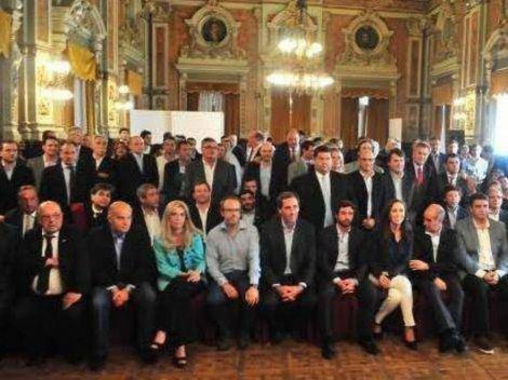 Nuevo coeficiente de coparticipaci�n provincial para Mar del Plata