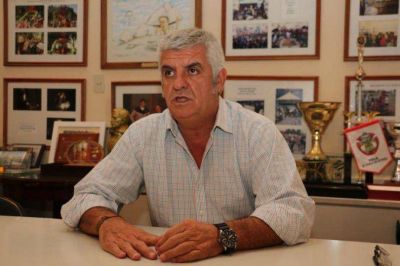 Para Teruggi, la restricci�n a la Municipalidad es para �resguardar� al personal