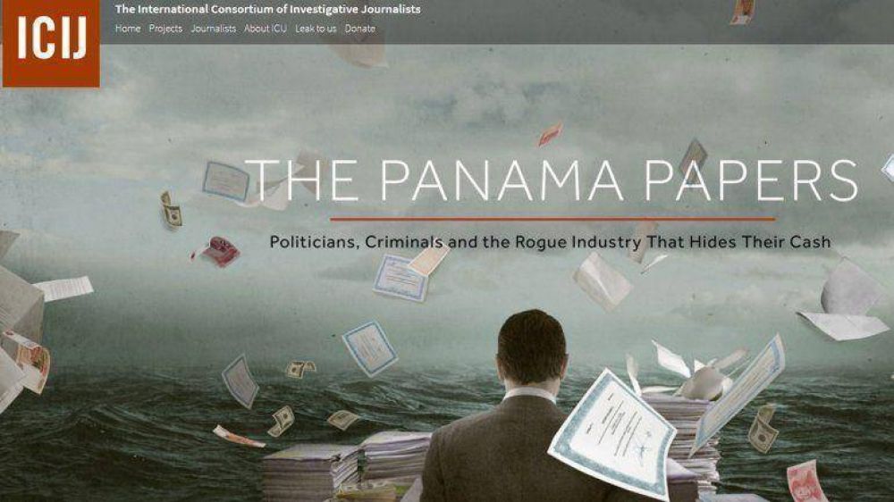 Panam� Papers: Pinedo dice que 