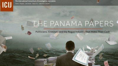 Panam� Papers: Pinedo dice que 