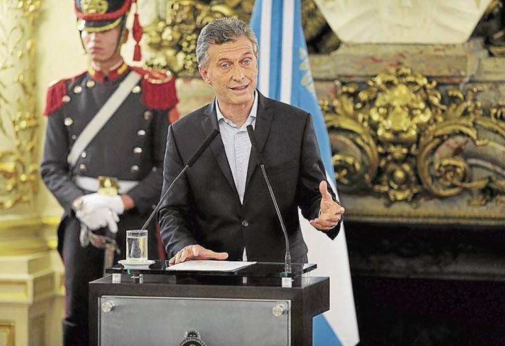 Abogados del Presidente quieren que el padre se haga cargo de la firma offshore