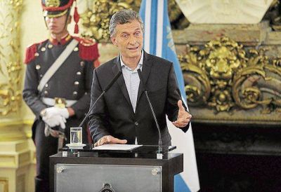 Abogados del Presidente quieren que el padre se haga cargo de la firma offshore