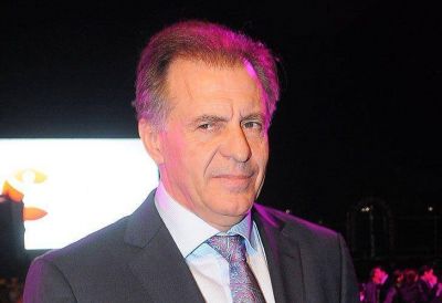 Agravan los cargos contra Crist�bal y puede ser llamado a indagatoria