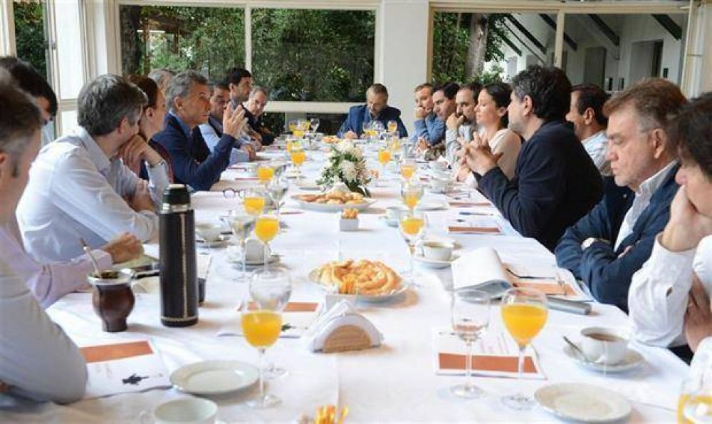 Preocupado por el impacto del ajuste, el Gobierno apura medidas sociales