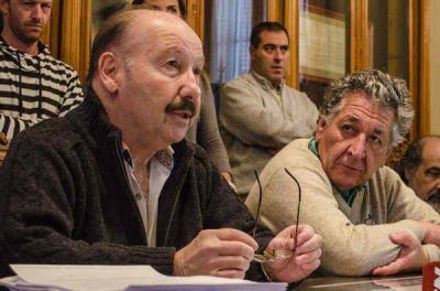 Pidieron las indagatorias de Inza y Salda�o por causar contaminaci�n y poner en riesgo la salud de la poblaci�n