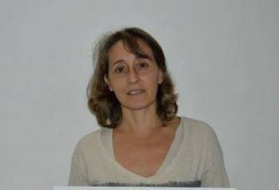 Mar�a Marta Delucia: �Deber�amos recordarle al Intendente Salom�n, que no juzgamos a su persona, sino las acciones de gobierno�
