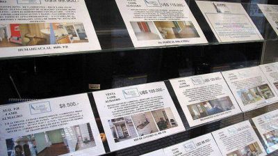 Debutan los cr�ditos hipotecarios ajustables por inflaci�n