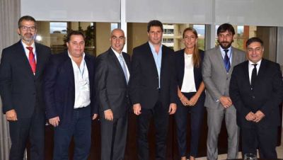 �La mayor�a de las provincias tienen sus econom�as pr�cticamente paradas�