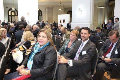Destacada participaci�n de Diputados salte�os en la Asamblea de Parlamentarios Sudamericanos y del Mercosur