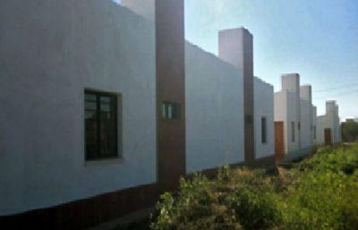 El IPV entregar� ma�ana 14 viviendas y 2 soluciones habitacionales en Apolinario Saravia
