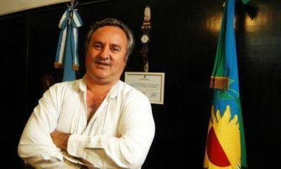 Denuncian a Joaqu�n de la Torre por demoliciones ilegales