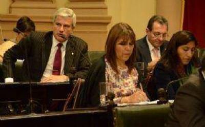 El Senado pidi� la gesti�n de obras no incluidas en el Plan Belgrano