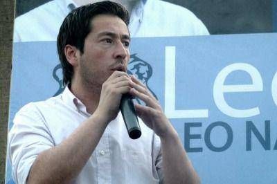Nardini y la reconstrucci�n del Peronismo: �Hay que hablar con todos los que fueron parte del 54% del 2011�