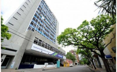 Auditor�a en IOMA detect� un fraude por 380 millones de pesos