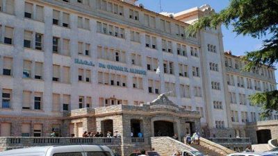 Temor por posible �ola de despidos� en el HIGA