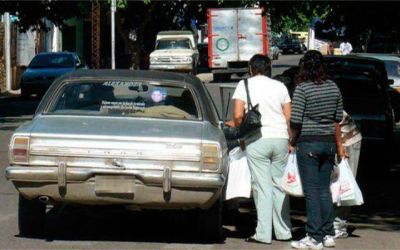 Aseguran que hay entre 15 a 20 �agencias� de remises ilegales en Mar del Plata
