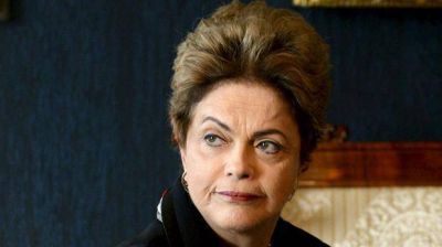 Sin margen de error, Dilma enfrenta una semana decisiva