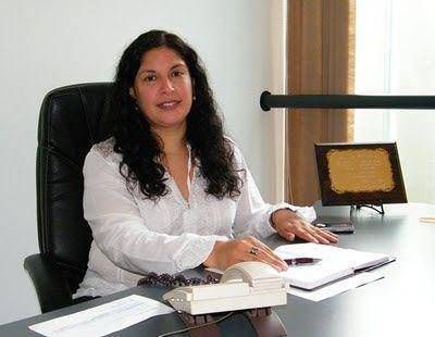 Alicia S�nchez presidi� la Jornada sobre la Ley de Acceso Justo al H�bitat