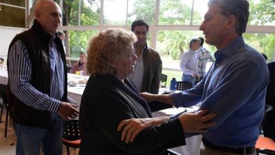 Larga el desfile de testigos por la offshore de Macri