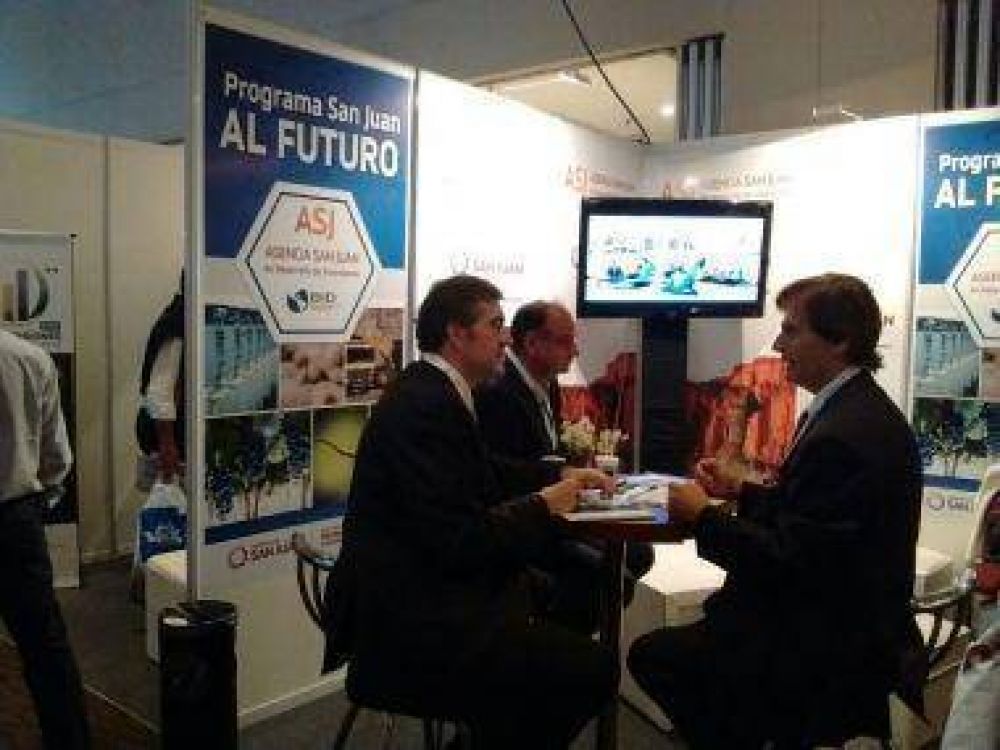 Llegar�n a San Juan empresarios del exterior interesados en turismo y energ�as alternativas