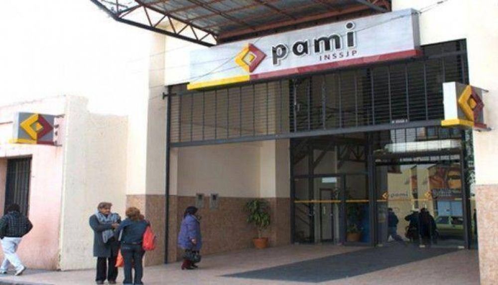 Denuncian que Arnau hizo ingresar al PAMI Jujuy a empresa que no estaba habilitada y redireccionaba las prestaciones