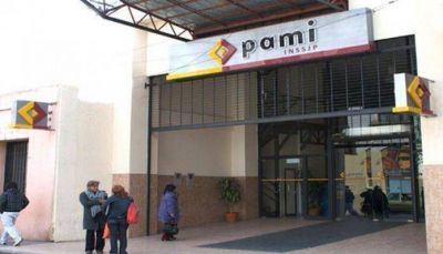 Denuncian que Arnau hizo ingresar al PAMI Jujuy a empresa que no estaba habilitada y redireccionaba las prestaciones