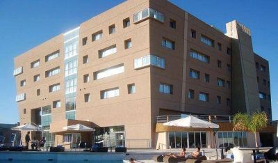Buscan construir un segundo hotel 5 estrellas en San Juan