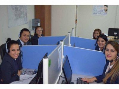 Proceso de transformaci�n de Agua de los Andes: crean Departamento para la protecci�n y defensa del usuario