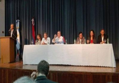 JUJUY PRESIDE EL CONSEJO FEDERAL DE MEDIO AMBIENTE